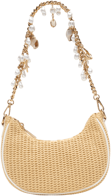 【ALDO】Beachglowx 2WAY ショルダーバッグ Beachglowx Natural Women's Travel essentials | ALDO US