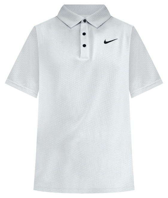 Nike Tour Men's Dri-FIT Textured Golf Polo