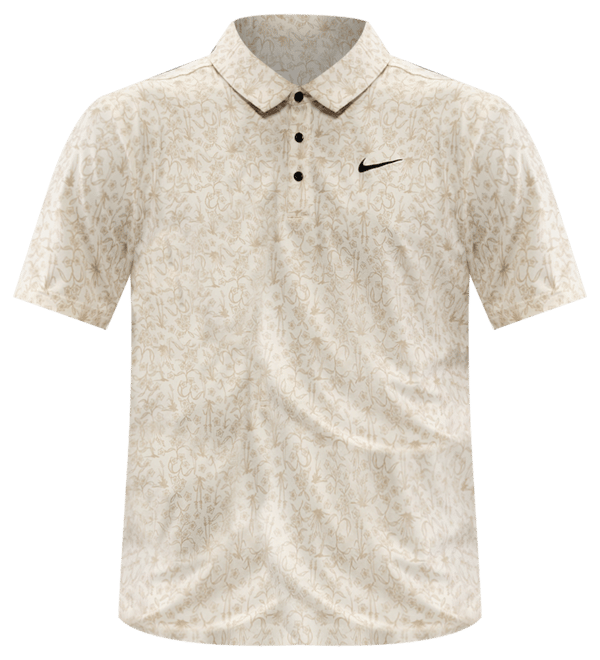 Nike Tour Men's Dri-FIT Golf Polo