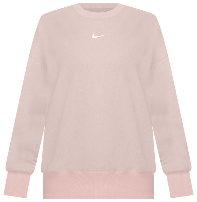 Nike Sportswear Phoenix Fleece Women's Oversized Crew-Neck Sweatshirt