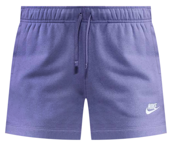 Nike Sportswear Club Fleece Women's Mid-Rise Shorts