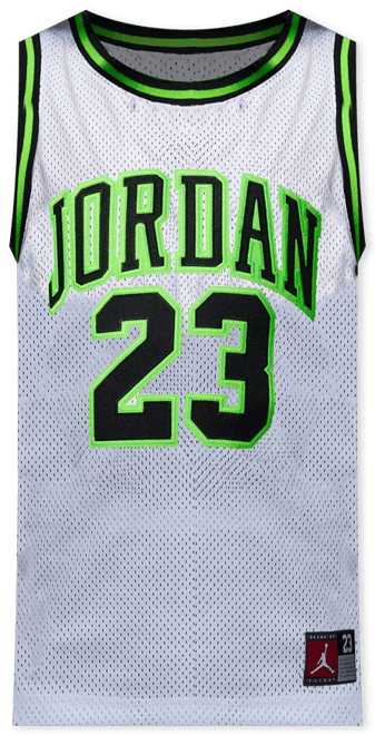 Jordan Big Kids' 23 Jersey