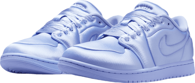 Air Jordan 1 Low Method of Make Women's Shoes