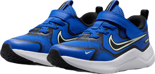 Nike Cosmic Runner Little Kids' Shoes