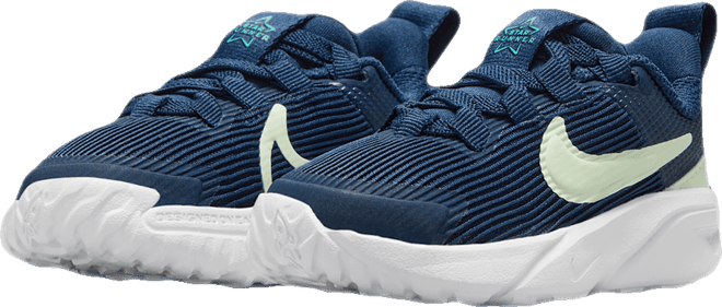 Nike Star Runner 4 Tenis para bebé e infantil
