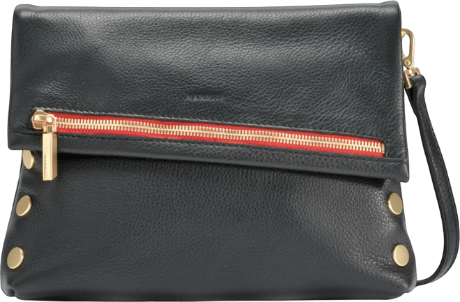 Women's Vip Medium Leather Crossbody Bag