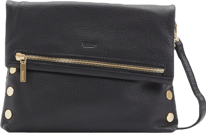 Women's Vip Medium Leather Crossbody Bag