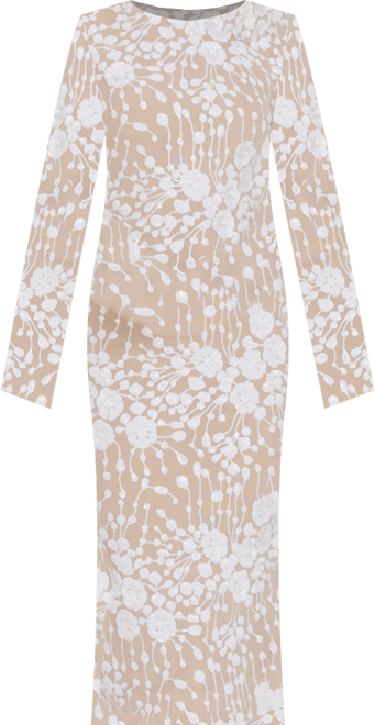 Emery Women's Sequined Bodycon Midi Dress