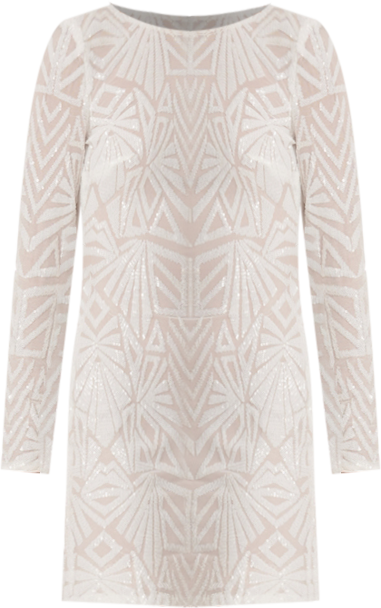 Women's Lola Low-Back Bodycon Dress