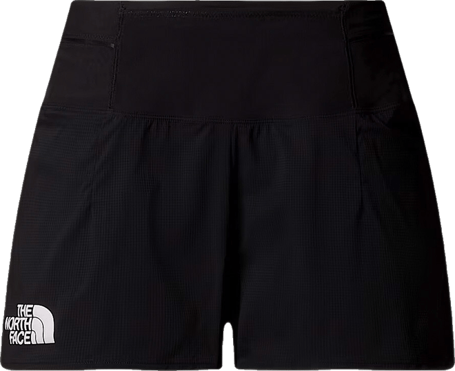Summit Series Pacesetter 3 Inch Women's Shorts