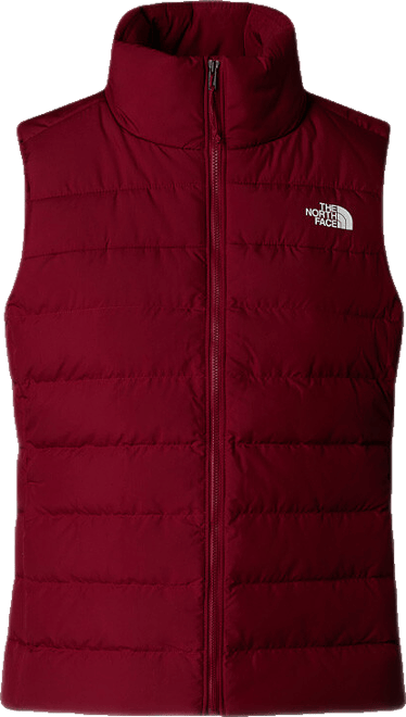 Aconcagua 3 Damen Gilet
