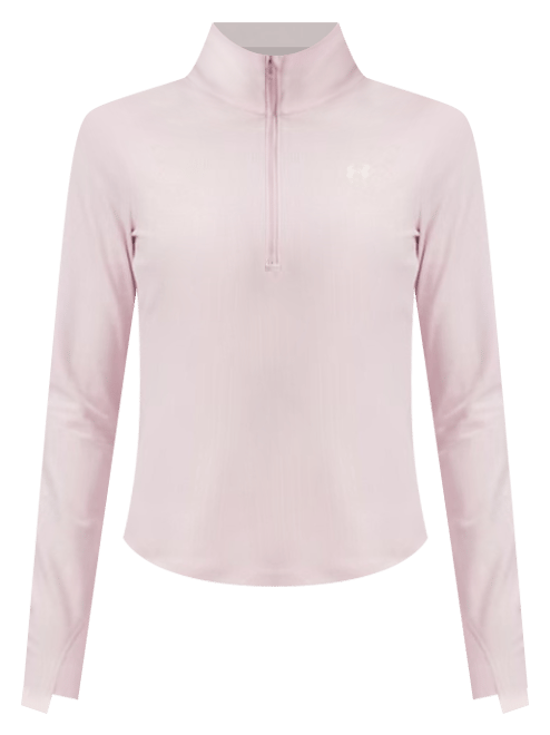 Motion Half Zip Women's Top
