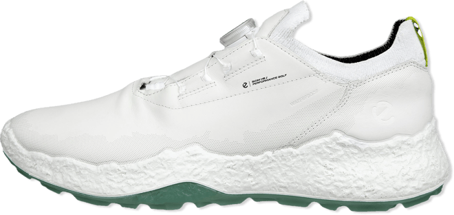 ECCO BIOM H5 サイズ42 BOA 未使用　値引き中 ECCO BIOM H5 サイズ42 BOA 未使用 値引き中 - メルカリ