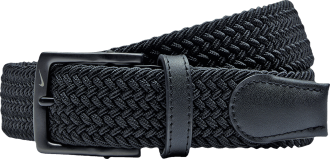 Nike Stretch Woven Golf Belt - Carl's Golfland