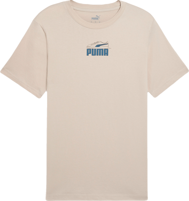 PUMA House of Graphics Men's T-Shirt