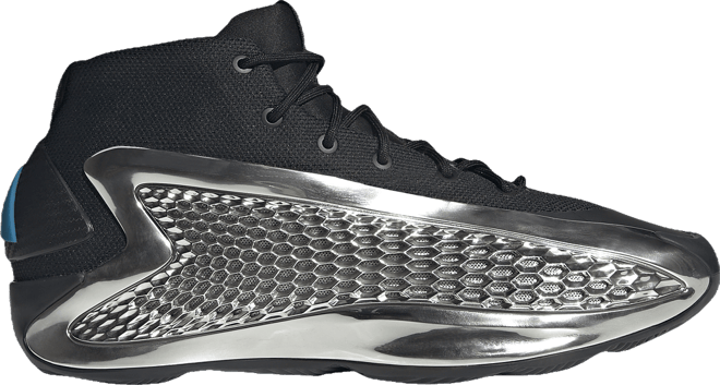 adidas バスケシューズ Anthony Edwards Mid 1 Shoes メンズ 45b6f0b894a50bccdabf5b703f9b20