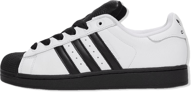 Shop adidas Superstar ll JI0124 white | SNIPES USA