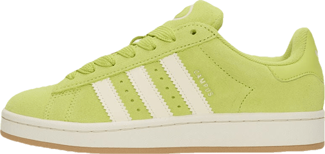 Shop adidas Campus 00s JR3796 green | SNIPES USA