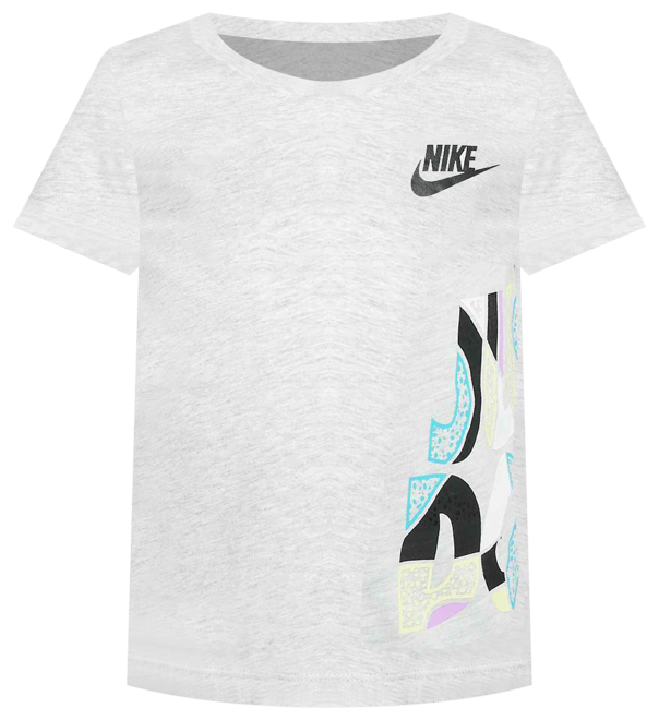 Nike Playera envolvente "Just Do It" infantil