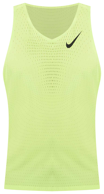 ナイキ エアロスイフト メンズ Dri-FIT ADV ランニングシングレット