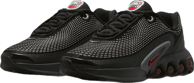 Nike Air Max Dn Big Kids' Shoes