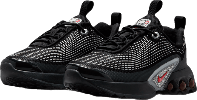Nike Air Max Dn Little Kids' Shoes
