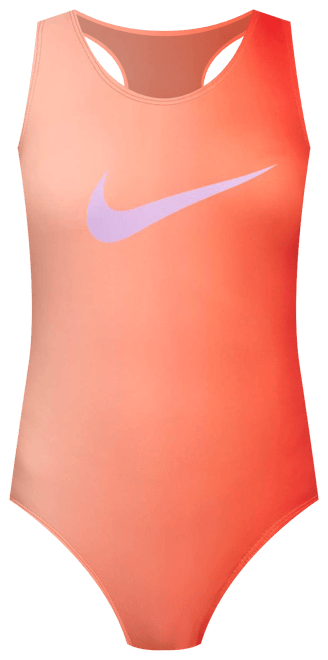 Nike Gymnastics Sunrise Ombre Performance Leotard