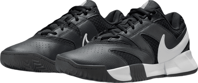 나이키코트 라이트 4 남성 클레이 코트 테니스화