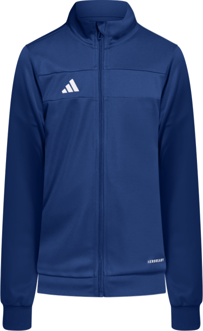 Big Boys Tiro 25 Essentials Training Jacket