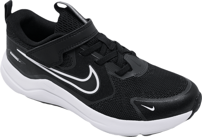 Little Kids Cosmic Runner Fastening Strap Running Sneakers from Finish Line