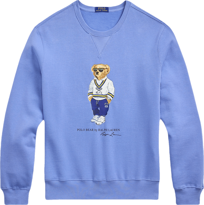 Amazon.com: POLO RALPH LAUREN Men's Polo Bear Limited