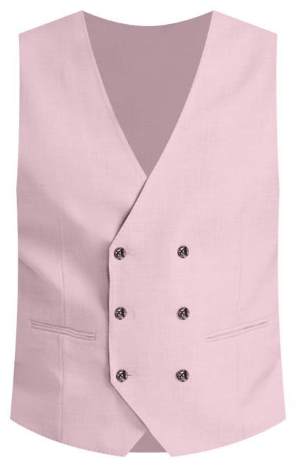 Men's Regular-Fit Suit Vest