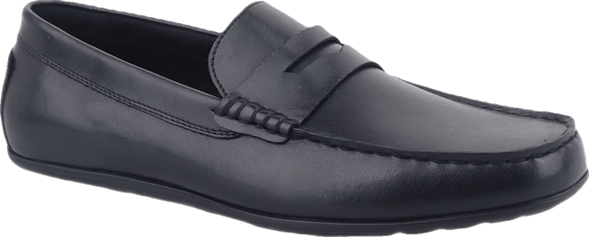 Men's Masonn Slip-On Penny Driving Loafers, Exclusively at Macy's