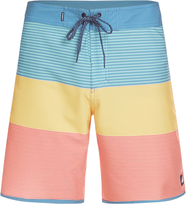 Men's Surfsilk Tijuana 19 Boardshorts