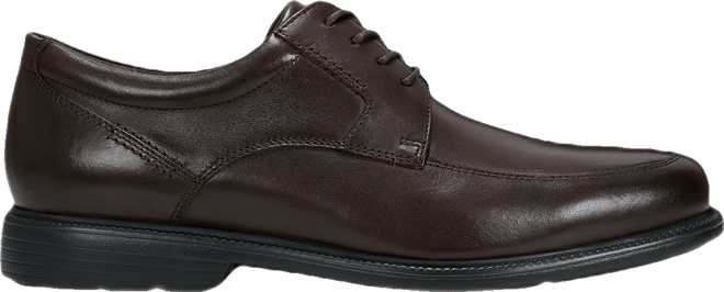 Men's Charles Road Apron Toe Dress Oxfords