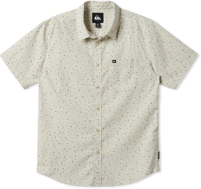 Men's Freedom Mini Classic Short Sleeve Shirt