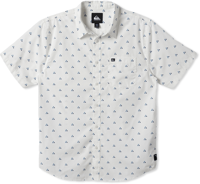 Men's Kapu Mini Classics Short Sleeve Shirt