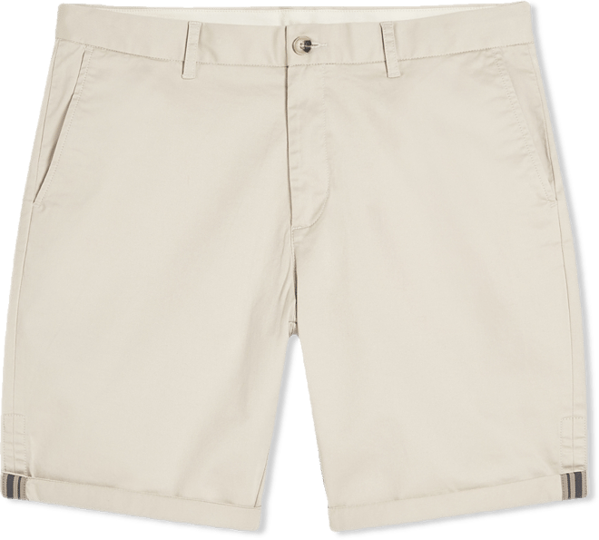 Men's Signature Chino Short