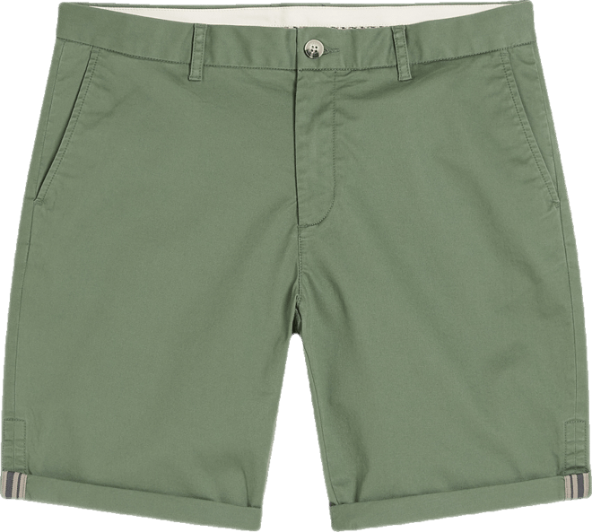 Men's Signature Chino Short