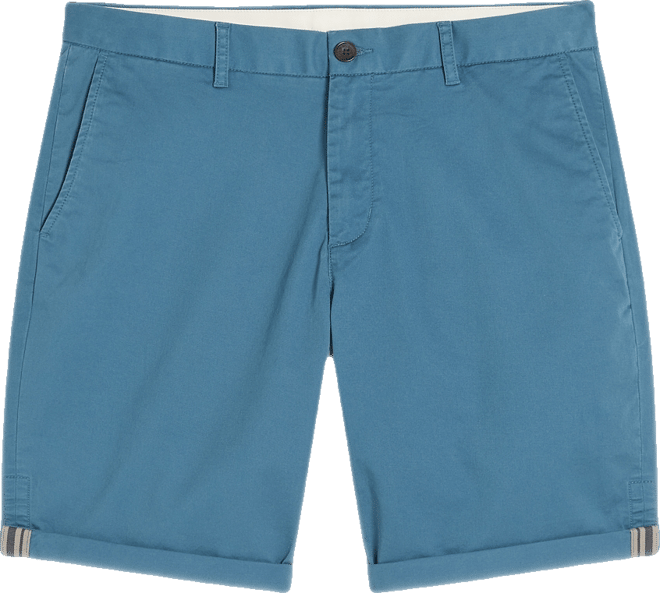 Men's Signature Chino Short