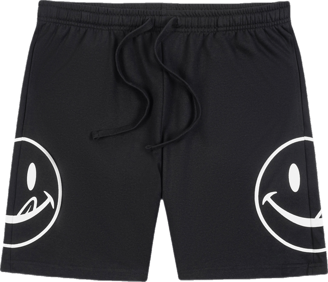 Men's French Terry Shorts