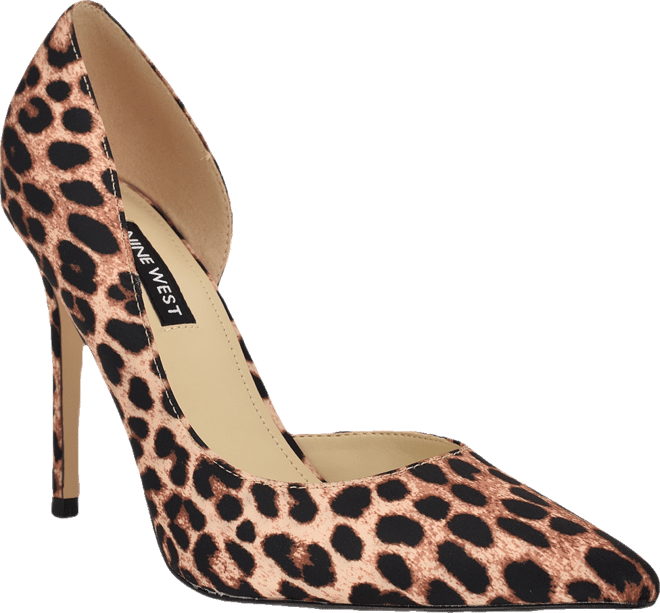 Women's Folowe d'Orsay Stiletto Pumps