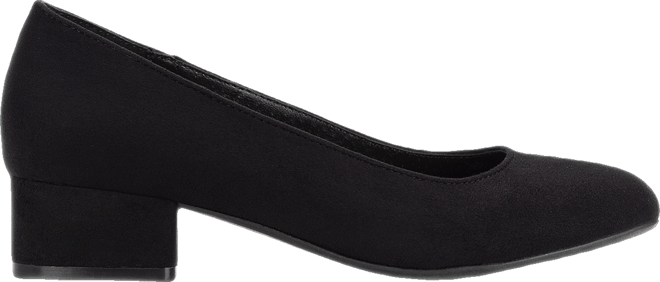 Women's Gerriee Block-Heel Pumps, Created for Macy's