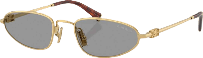 Women's Large Sunglasses, Mu A52S