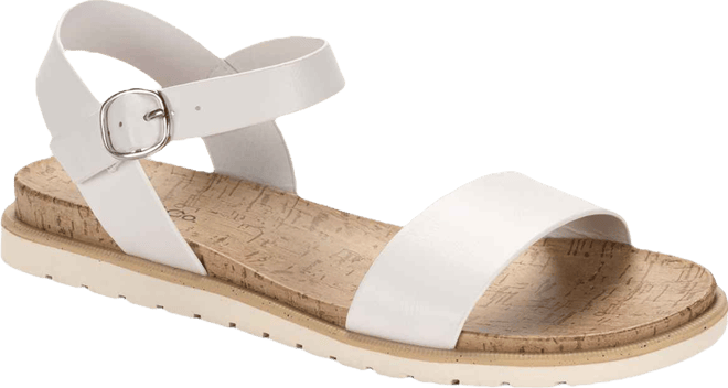 Women's Mayaa Flat Sandals, Exclusively at Macy's