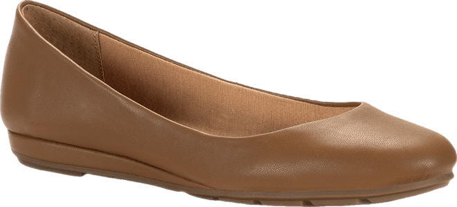 Women's Elsaa Flats, Exclusively at Macy's