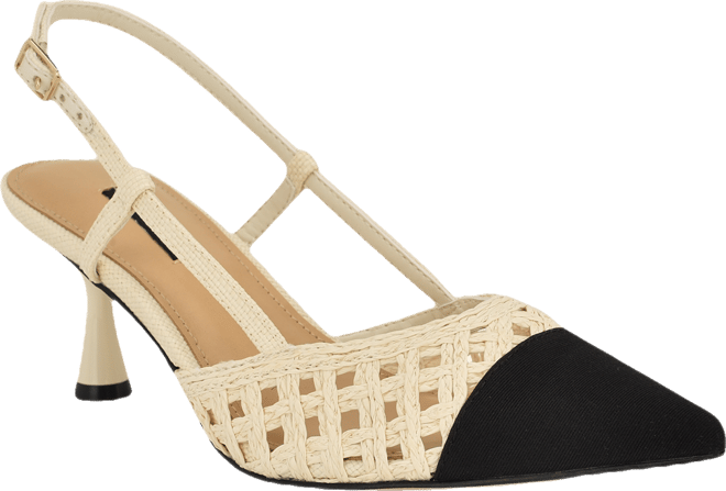 Women's Railen Pointy Toe Dress Pumps