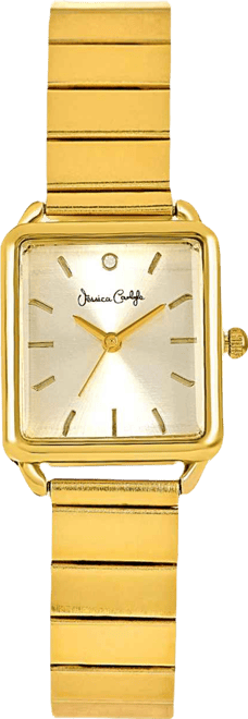 Women's Gold-Tone Metal Alloy Analog Watch, 33mm