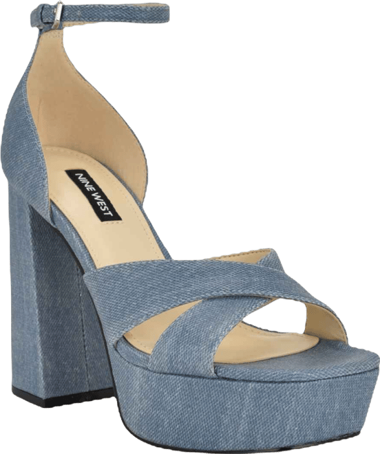 Women's Vicky Open Toe Dress Sandals