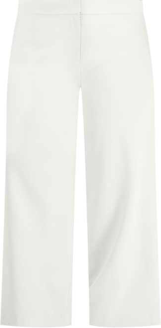 Plus Size Wide-Leg Pants